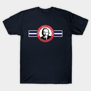 Robert Louis Stevenson T-Shirt